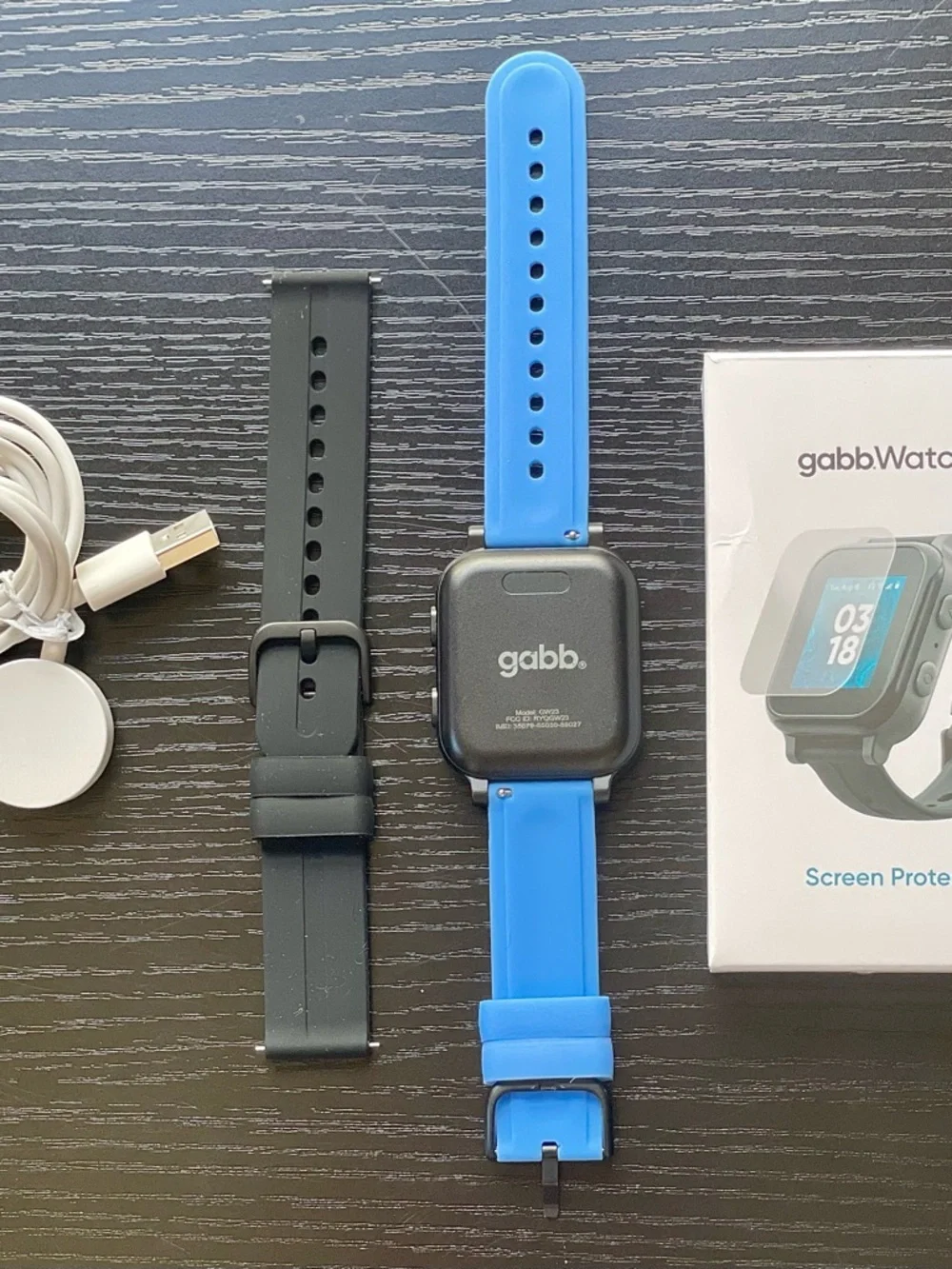 Kids Gabb 3e Smartwatch (Call & Text Capability)